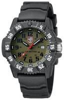 Швейцарские часы LUMINOX XS.3813.L MASTER CARBON SEAL 3800 SERIES