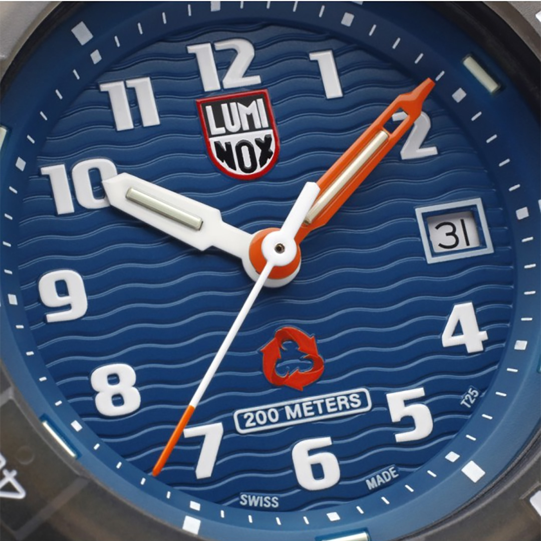  LUMINOX XS.8903.ECO  2