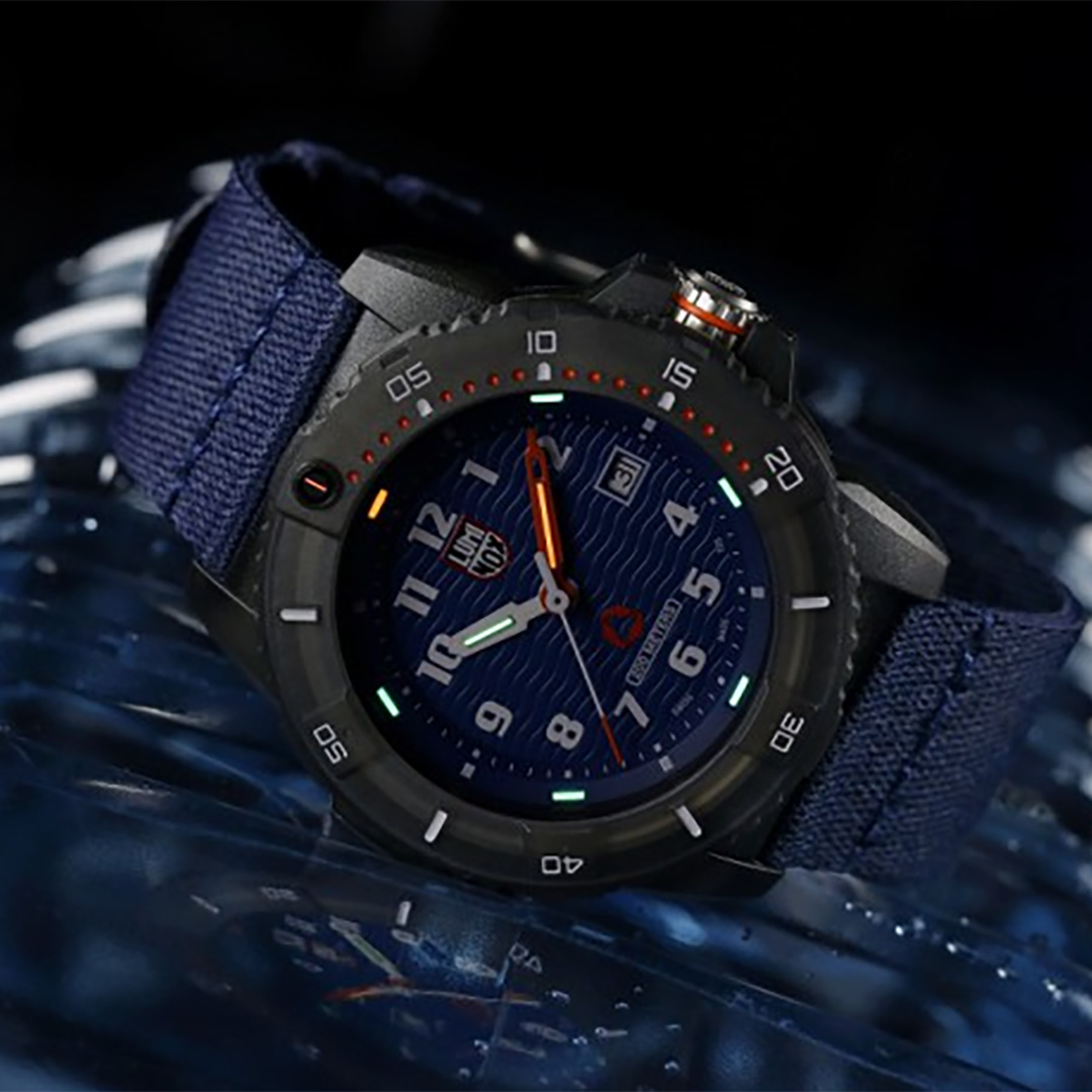  LUMINOX XS.8903.ECO  4