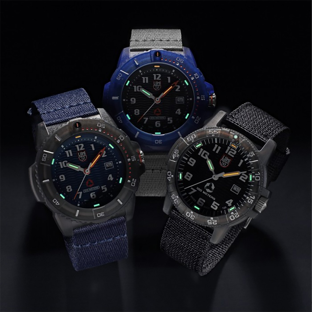  LUMINOX XS.8903.ECO  8