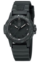 Швейцарские часы LUMINOX XS.0301.BO.L LEATHERBACK SEA TURTLE GIANT 3000 Series 