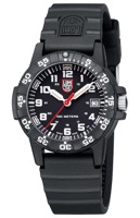 Швейцарские часы LUMINOX XS.0301.L LEATHERBACK SEA TURTLE GIANT 0300 Series 