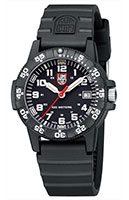 Швейцарские часы LUMINOX XS.0301 LEATHERBACK SEA TURTLE GIANT 3000 Series 