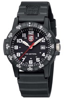 Швейцарские часы LUMINOX XS.0321.L LEATHERBACK SEA TURTLE GIANT 0320 Series 