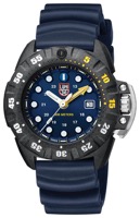 Швейцарские часы LUMINOX XS.1553 SCOTT CASSELL DEEP DIVE
