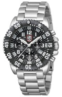 Швейцарские часы LUMINOX XS.3182.L Navy Seal STEEL COLORMARK CHRONOGRAPH 