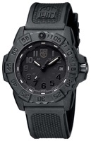 Швейцарские часы LUMINOX XS.3501.BO NAVY SEAL 3500 SERIES