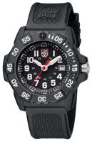 Швейцарские часы LUMINOX XS.3501 NAVY SEAL 3500 SERIES