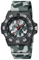 Швейцарские часы LUMINOX XS.3507.PH.L NAVY SEAL 3500 SERIES