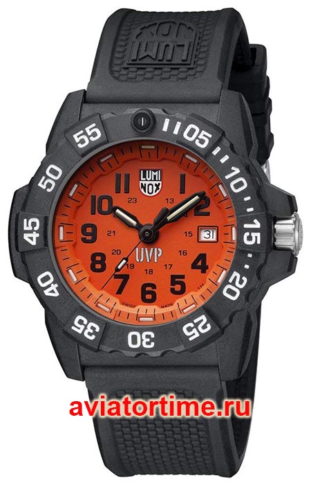 Мужские швейцарские часы LUMINOX XS.3509.SC.SET NAVY SEAL 3500 SERIES