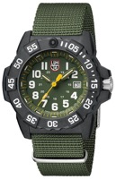 Швейцарские часы LUMINOX XS.3517.L NAVY SEAL 3500 SERIES