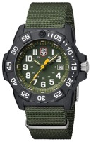 Швейцарские часы LUMINOX XS.3517 NAVY SEAL 3500 SERIES