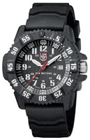 Швейцарские часы LUMINOX XS.3801 MASTER CARBON SEAL 3800 SERIES