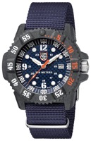 Швейцарские часы LUMINOX XS.3803.C MASTER CARBON SEAL 3800 SERIES