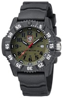 Швейцарские часы LUMINOX XS.3813 MASTER CARBON SEAL 3800 SERIES