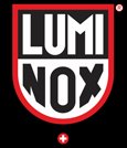 логотип часов luminox