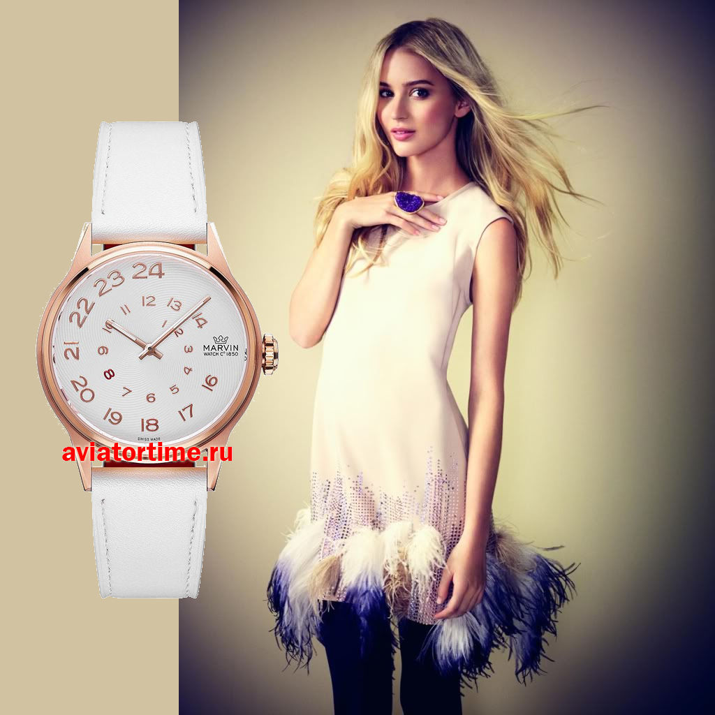 ���� MARVIN M015.53.23.82 �����.