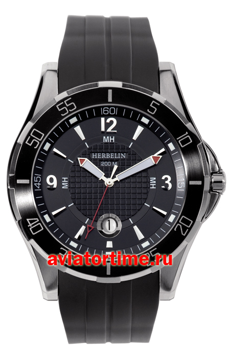 Швейцарские часы Michel Herbelin 12297/14C.SM Newport Trophy Grand Sport