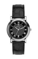 Швейцарские часы Michel Herbelin 12432-24 Classic