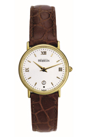 Швейцарские часы Michel Herbelin 16845-P11GO Classic
