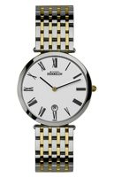 Швейцарские часы Michel Herbelin 414-BT01 Classic Extra Flat Watches