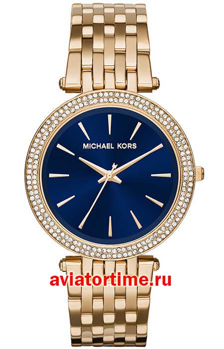 Часы MICHAEL KORS MK3406 Darci 