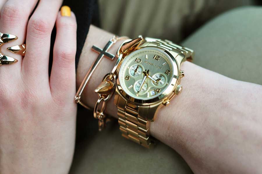 Женские часы Michael Kors — купить наручные часы Майкл Корс в официальном магазине Ankerwatch