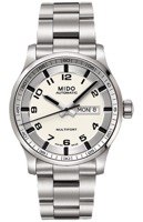 Швейцарские часы MIDO M005.430.11.032.80