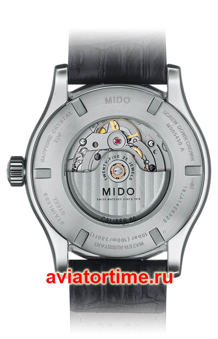    Mido M005.430.16.031.80 Multifort.  1