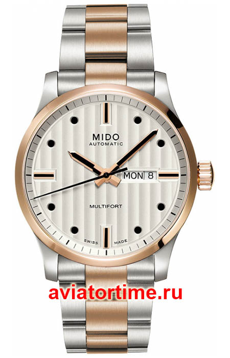    Mido M005.430.22.031.80 Multifort