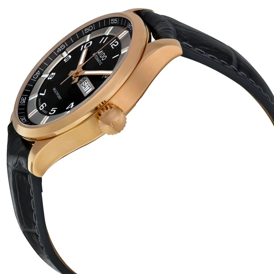 ���� MIDO M005.430.36.062.52 ����� �2