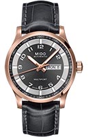 Швейцарские часы MIDO M005.430.36.062.52