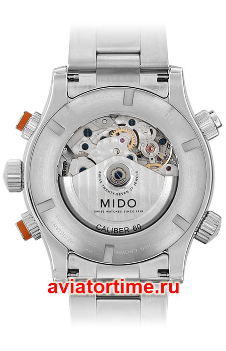    Mido M005.914.11.060.00 Multifort.  1