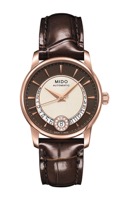 Швейцарские часы MIDO M007.207.36.291.00