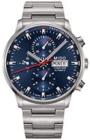 Швейцарские часы MIDO M016.414.11.041.00