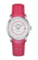 Швейцарские часы MIDO M024.207.16.036.09