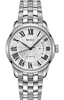 Швейцарские часы MIDO M024.407.11.033.00
