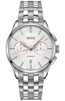 Швейцарские часы MIDO M024.427.11.031.00