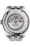 Часы Mido M024.630.11.061.00 Задняя крышка