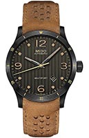 Швейцарские часы MIDO M025.407.36.061.10