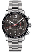Швейцарские часы MIDO M025.627.11.061.00