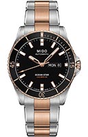Швейцарские часы MIDO M026.430.22.051.00