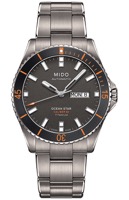 Швейцарские часы MIDO M026.430.44.061.00