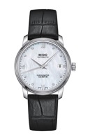 Швейцарские часы MIDO M027.208.16.106.00