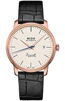 Швейцарские часы MIDO M027.407.36.260.00