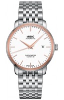 Швейцарские часы MIDO M027.408.41.011.00