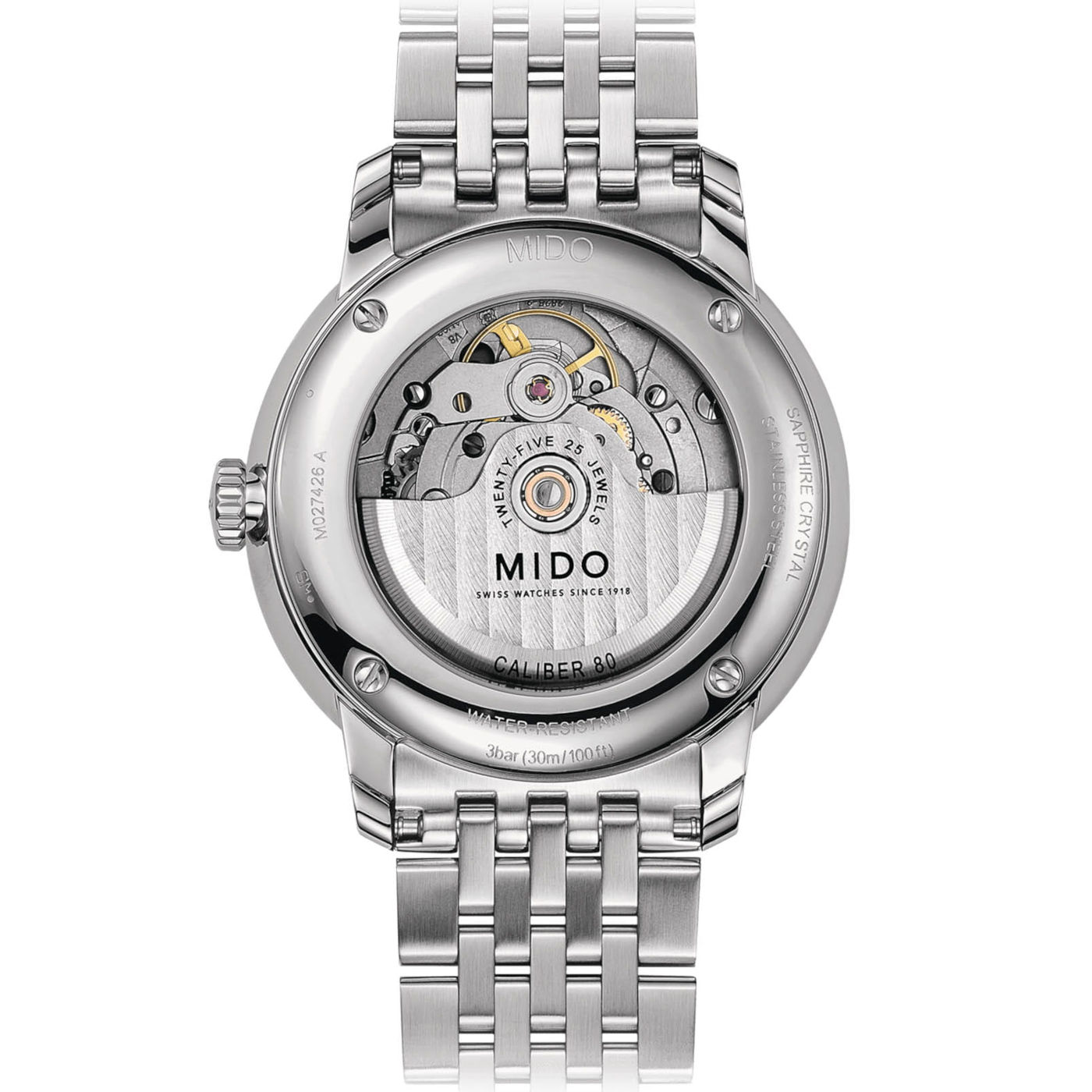 ���� MIDO M027.426.11.018.00 ����� �1