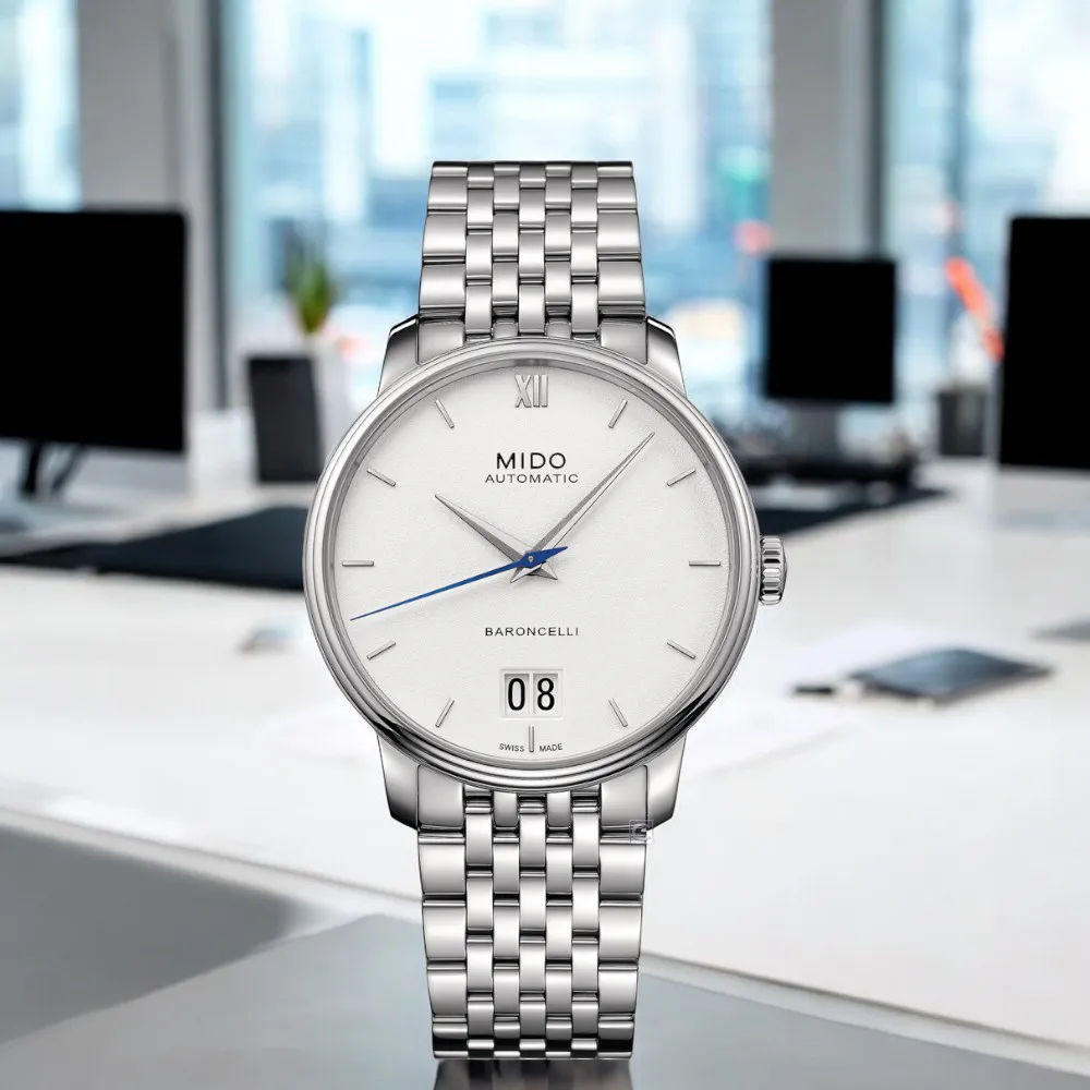 ���� MIDO M027.426.11.018.00 ����� �3