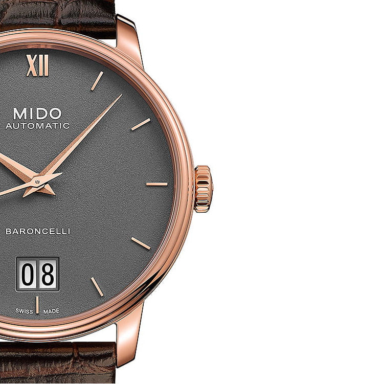 ���� MIDO M027.426.36.088.00 ����� �1