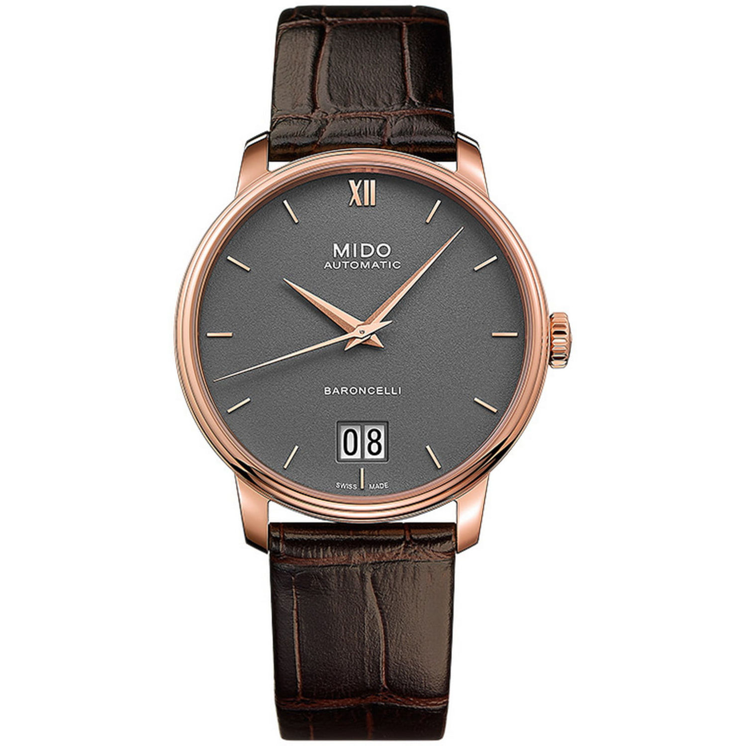 ���� MIDO M027.426.36.088.00